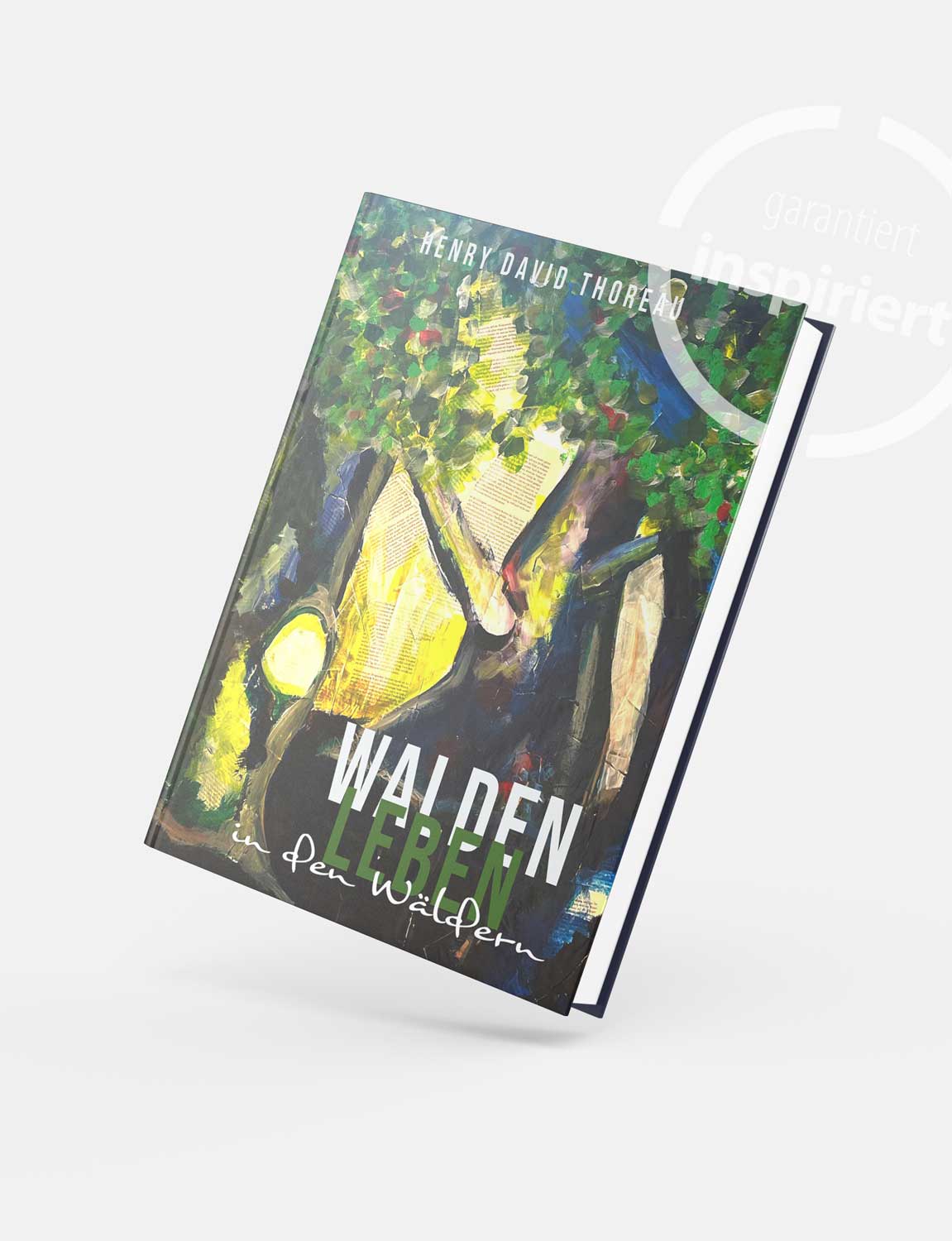Waldenbuch