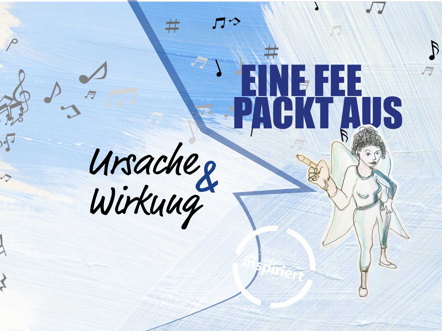 Ursache und Wirkung